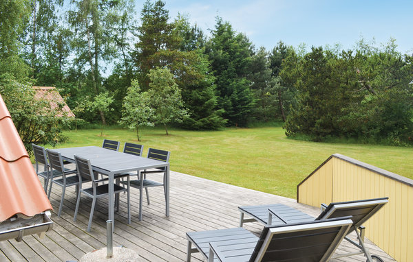 Semesterhus - Marielyst , Danmark - K17450 201