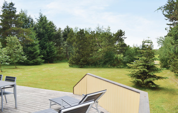 Semesterhus - Marielyst , Danmark - K17450 202