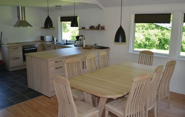 Holiday Home - Marielyst , Denmark - K17473 2