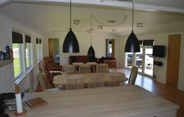 Ferienhaus 