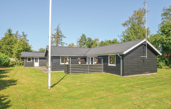 Holiday Home - Marielyst , Denmark - K17473 1