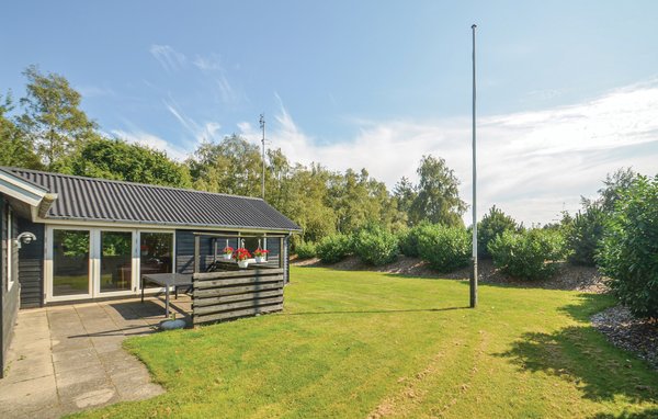 Ferienhaus 