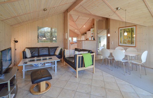 Ferienhaus 