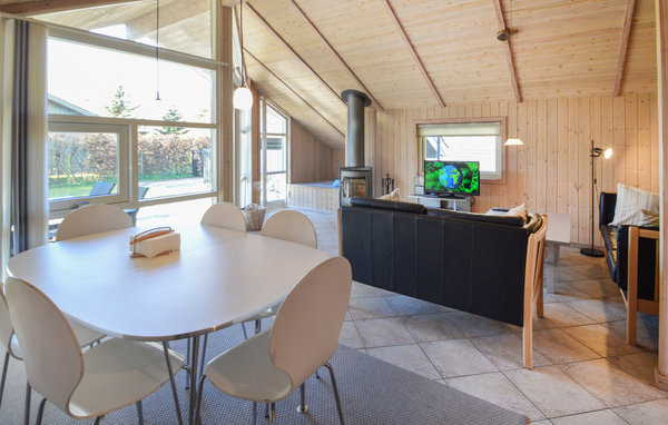 Ferienhaus 