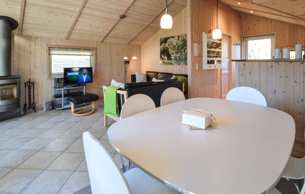 Ferienhaus 