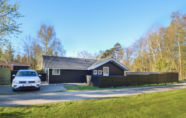 Ferienhaus 