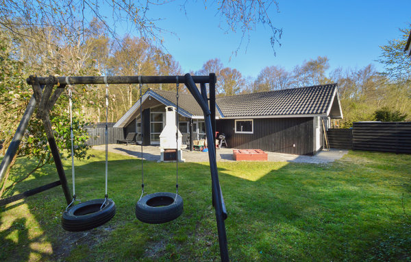 Ferienhaus 