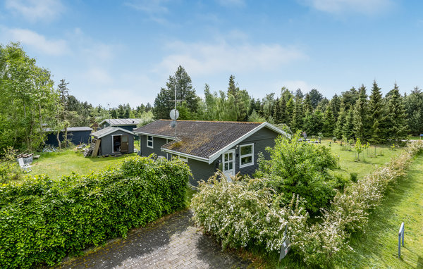 Ferienhaus - Marielyst , Dänemark - K17675 81