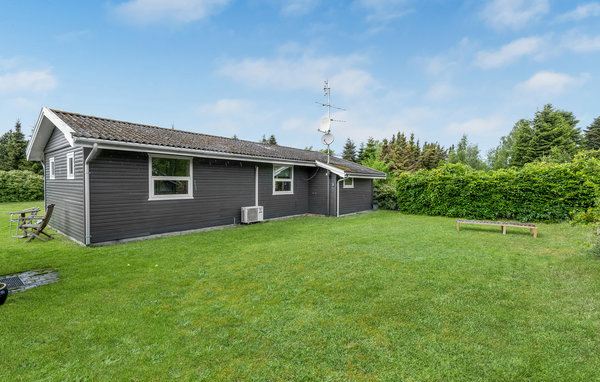 Ferienhaus - Marielyst , Dänemark - K17675 83