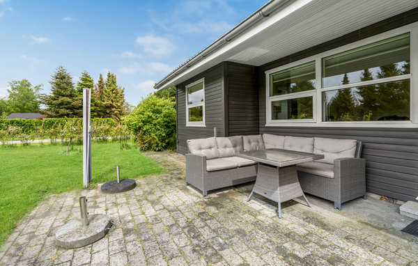 Ferienhaus - Marielyst , Dänemark - K17675 101