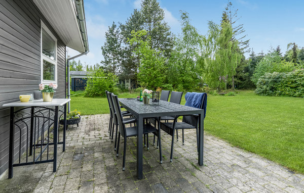 Ferienhaus - Marielyst , Dänemark - K17675 102