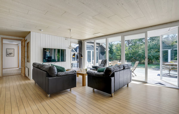 Ferienhaus 