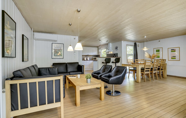 Ferienhaus 