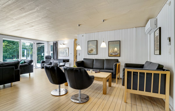 Ferienhaus 