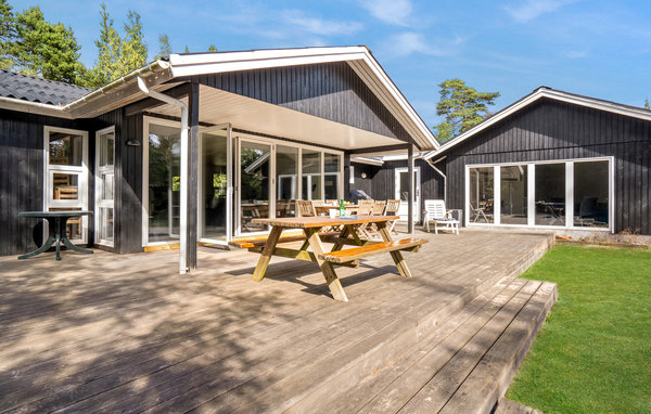 Ferienhaus 