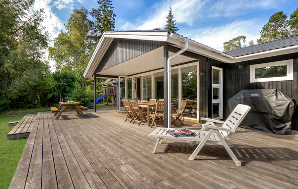 Ferienhaus 