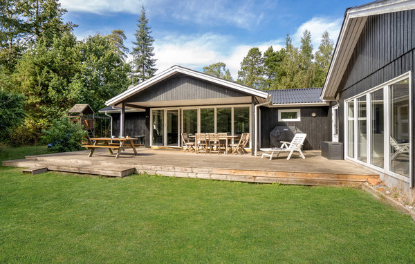 Ferienhaus 