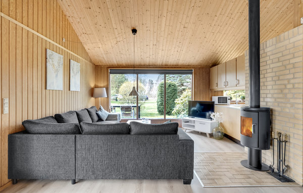 Ferienhaus 