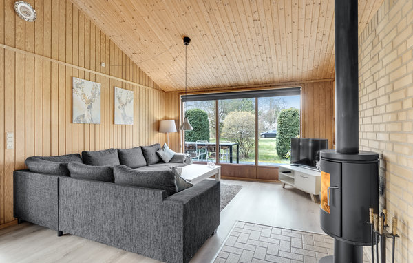 Ferienhaus 