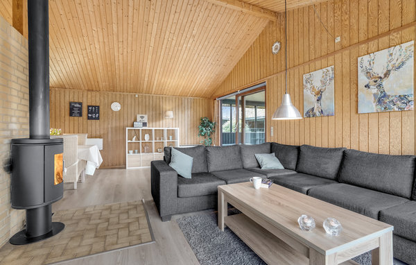 Ferienhaus 