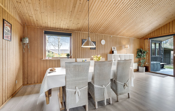 Ferienhaus 