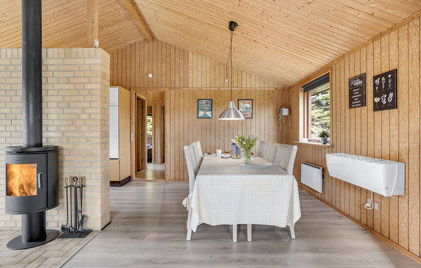 Ferienhaus 