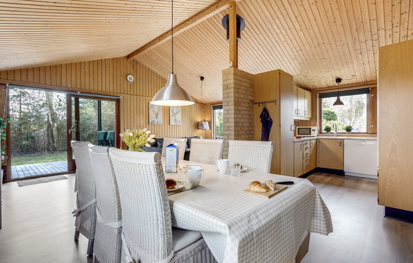 Ferienhaus 