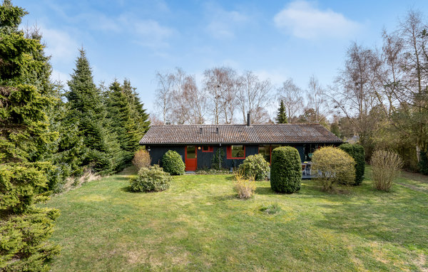Ferienhaus 