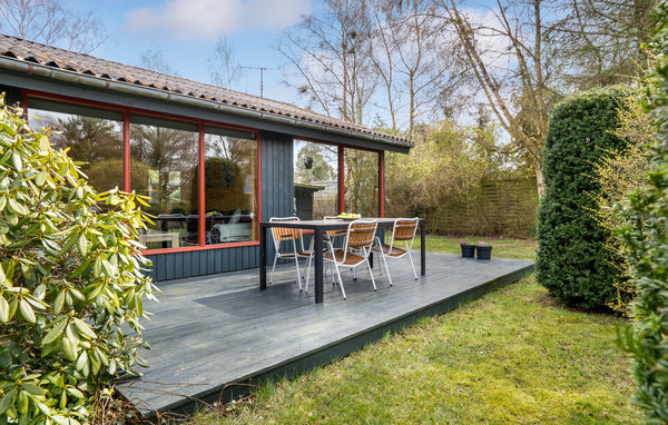 Ferienhaus 