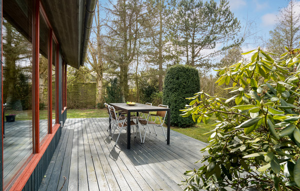 Ferienhaus 
