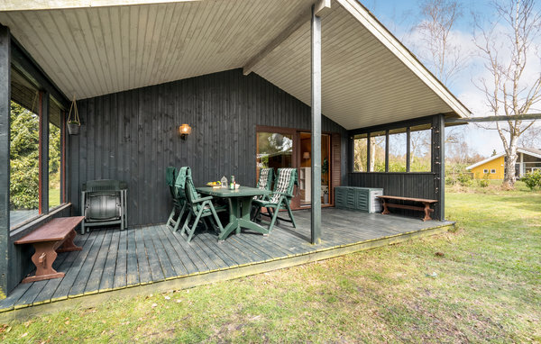 Ferienhaus 