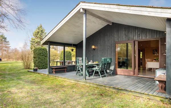 Ferienhaus 