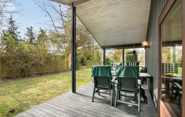Ferienhaus 