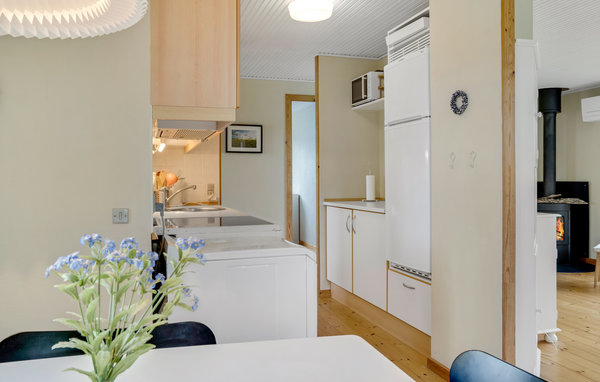 Ferienhaus 