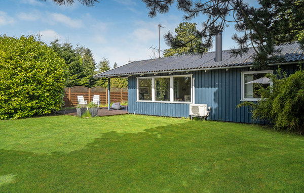Ferienhaus 