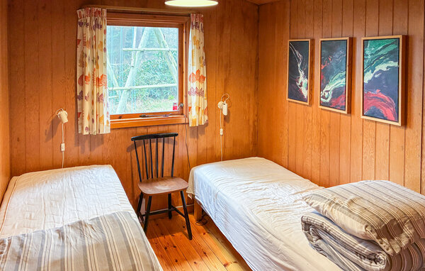 Holiday Home - Marielyst , Denmark - K18006 602