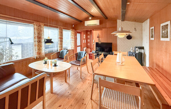 Holiday Home - Marielyst , Denmark - K18006 3