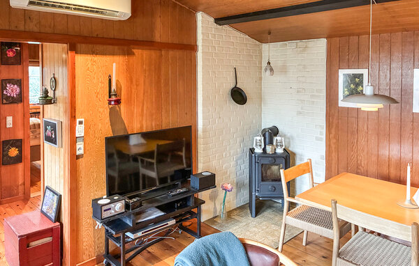 Holiday Home - Marielyst , Denmark - K18006 301