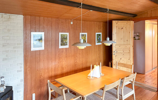 Holiday Home - Marielyst , Denmark - K18006 302