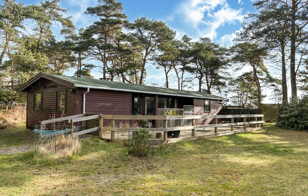 Holiday Home - Marielyst , Denmark - K18006 1