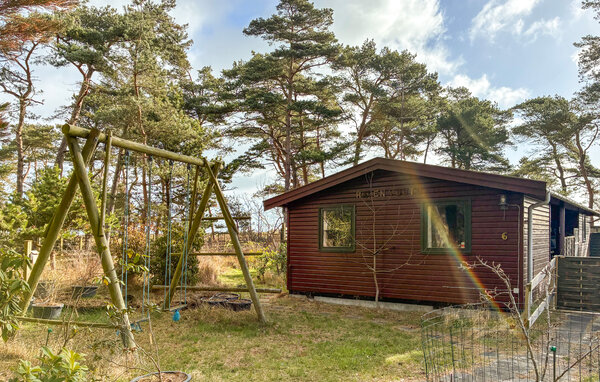 Holiday Home - Marielyst , Denmark - K18006 81