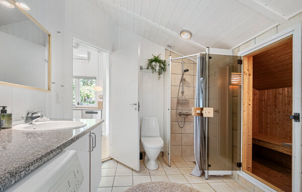 Vakantiehuis - Marielyst , Denemarken - K18008 702