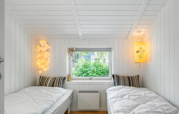 Vakantiehuis - Marielyst , Denemarken - K18008 602