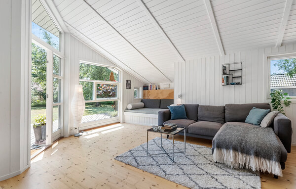 Vakantiehuis - Marielyst , Denemarken - K18008 3