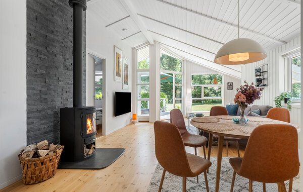 Vakantiehuis - Marielyst , Denemarken - K18008 5