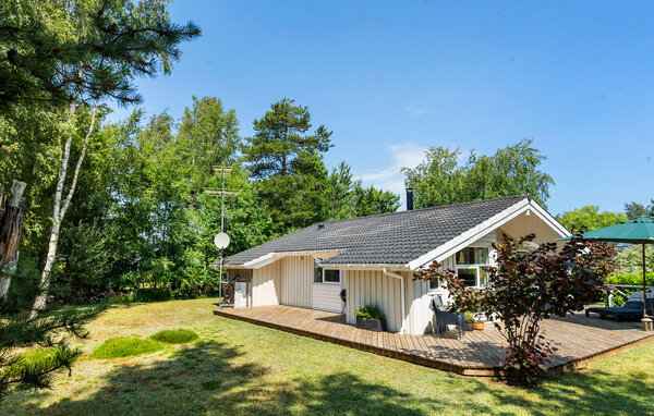 Vakantiehuis - Marielyst , Denemarken - K18008 1