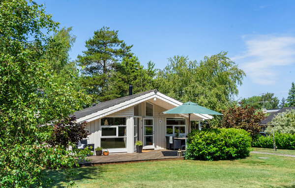 Vakantiehuis - Marielyst , Denemarken - K18008 82
