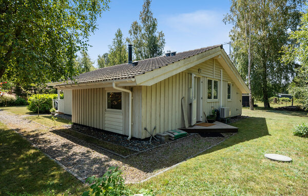 Vakantiehuis - Marielyst , Denemarken - K18008 83