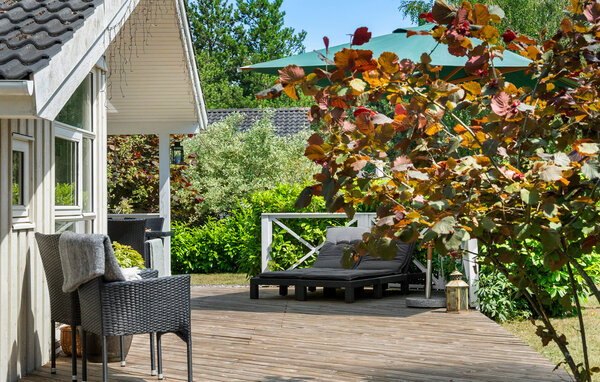 Vakantiehuis - Marielyst , Denemarken - K18008 2