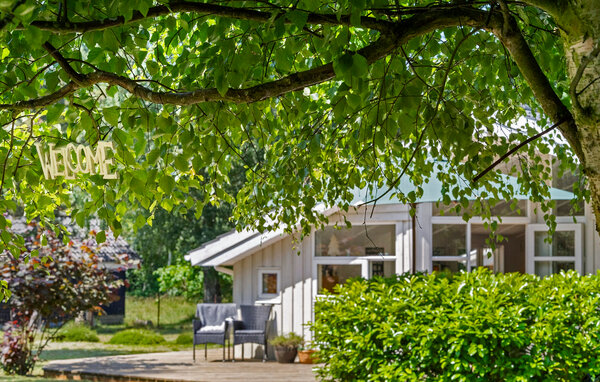 Vakantiehuis - Marielyst , Denemarken - K18008 8